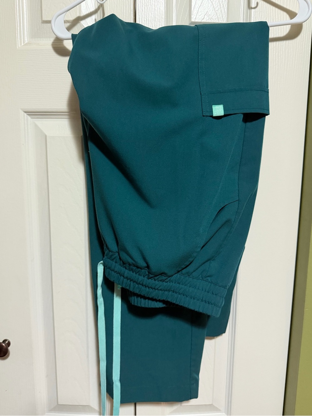 Garde Malade Scrub Pants